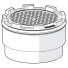 Aerator-do-baterii-umywalkowych-z-kluczem-M18.5x1-Oras-INSPERA-100580
