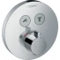Bateria-prysznicowa-termostatyczna-podtynkowa-Hansgrohe-SHOWER-SELECT-S-125467