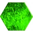 Ceramika-Color-Green-glass-hexagon-12-5x14-5-133287