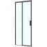 Drzwi-prysznicowe-110-cm-Oltens-BREDA-czarne-mat-187416