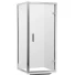 Drzwi-prysznicowe-uchylne-90x195-Actima-SERIA-600-36940
