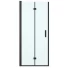 Drzwi-prysznicowe-wnekowe-100-cm-Oltens-HALLAN-czarne-mat-160124