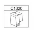 Lacznik-przedni-do-kabiny-prostokatnej-Sanplast-SPACE-LINE-660-C1320-69061
