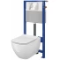 Miska-WC-stelaz-deska-WC-przycisk-splukujacy-Cersanit-VIRGO-112611