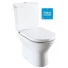 Miska-WC-stojaca-66-5x36-cm-z-odplywem-podwojnym-z-powloka-Maxi-Clean-Roca-NEXO-82224