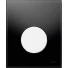 Przycisk-splukujacy-ze-szkla-do-pisuaru-Tece-TECEloop-szklo-czarne-przycisk-bialy-1125