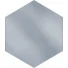 Uniwersalny-Hexagon-Lustro-19.8-x-17.1-cm-113883