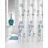 Zaslona-prysznicowa-tekstylna-180x200-Sealskin-ORCHID-niebieska-33490