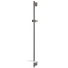 Drazek-prysznicowy-90cm-Grohe-SMARTACTIVE-brushed-hard-graphite-125527