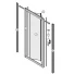 Drzwi-kompletne-do-drzwi-BIFOLD-RDRB-80-cm-szklo-przezroczyste-profil-srebrny-polmatowy-Kolo-AKORD-A4061130-73468