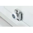 Drzwi-natryskowe-przesuwne-100-szklo-GY-profil-srebrny-mat-Sanplast-D2-TX5-600-270-1110-39-500-57247