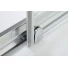 Drzwi-natryskowe-przesuwne-100-szklo-W15-profil-srebrny-blyszczacy-Sanplast-D2-TX5-600-270-1110-38-230-57245
