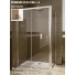 Drzwi-prysznicowe-100x190-Radaway-PREMIUM-PLUS-DWJ-brazowa-96833