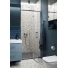 Drzwi-prysznicowe-100x195-Cersanit-LARGA-czarne-lewe-130850
