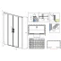 Drzwi-prysznicowe-150x205-Radaway-IDEA-DWD-97980