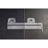 Drzwi-prysznicowe-BLDP2-120-Ravak-BLIX-aluminium-grafit-94075