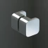 Drzwi-prysznicowe-otwierane-dwuczesciowe-100x195-L-profil-chrom-szklo-transparent-Ravak-BRILLIANT-58515