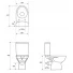 Kompakt-WC-78-cm-poziomy-deska-sedesowa-Cersanit-PARVA-64745