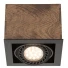 Lampa-punktowa-Nowodvorski-BOX-ANTIQUE-I-ciemne-drewno-czarna-133815