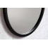 Lustro-owalne-czarne-40x105-Giera-Design-AMBIENT-105680