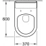 Miska-WC-wiszaca-60x37-Ceramic-Plus-deska-wolnoopadajaca-Villeroy-Boch-HOMMAGE-80616