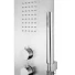 Panel-prysznicowy-z-termostatem-Corsan-SAMSARA-srebrny-112903