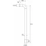 Przylacze-rurowe-baterii-3-4-komplet-Novoterm-Kerra-23309