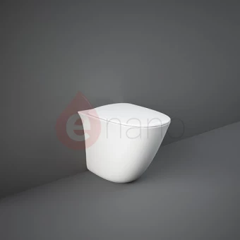Deska WC RAK Ceramics SENSATION