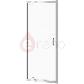 Drzwi prysznicowe  80x190cm Cersanit ARTECO
