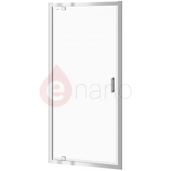 Drzwi prysznicowe  90x190cm Cersanit ARTECO