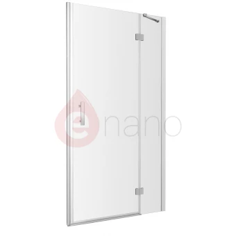 Drzwi prysznicowe 100 cm Omnires MANHATTAN