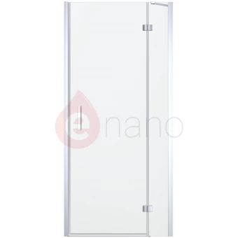 Drzwi prysznicowe 120 cm Oltens DISA