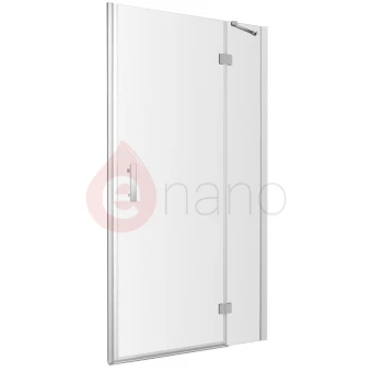 Drzwi prysznicowe 120 cm Omnires MANHATTAN