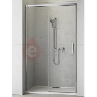 Drzwi prysznicowe 130x205 Radaway IDEA DWJ lewe