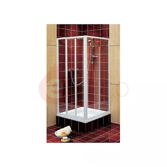 Drzwi prysznicowe 80 Koło ATOL PLUS EDRS80222000