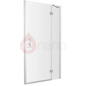 Drzwi prysznicowe 80 cm Omnires MANHATTAN