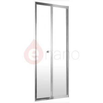 Drzwi prysznicowe składane 80 cm Deante FLEX