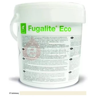 Fuga Eco część A + B 3 kg KeraKoll FUGALITE 07 - jaśminowy