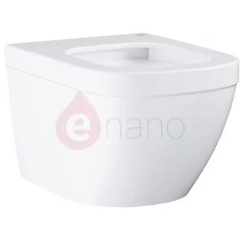 Miska WC wisząca 490x374 mm Grohe EURO CERAMIC