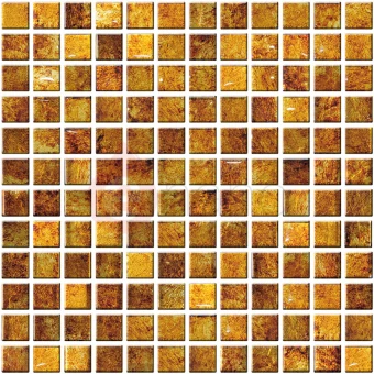Mozaika szklana 300x300x8 Midas A-MGL08-XX-032 kolor nr 32