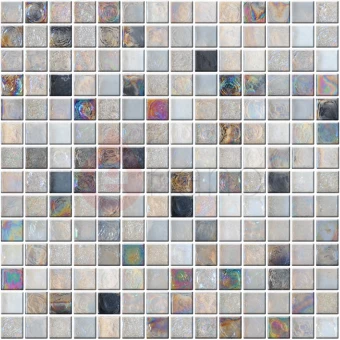 Mozaika szklana 300x300x8 Midas A-MGL08-XX-044 kolor nr 44