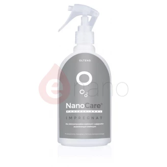 NanoCare do impregnacji i pielęgnacji zlewozmywaków i odpływów prysznicowych stalowych 250 ml Oltens NANOCARE