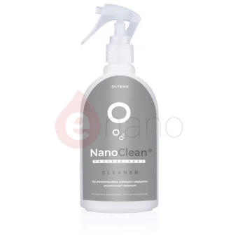 NanoClean do czyszczenia zlewozmywaków i odpływów prysznicowych stalowych 250 ml Oltens NANOCLEAN