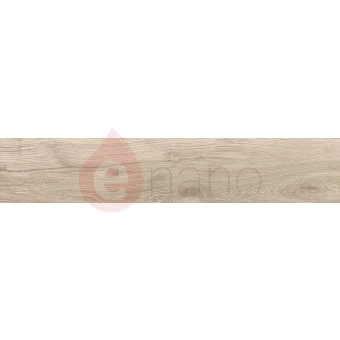 Płytka gresowa drewnopodobna 23x120 Colorker ZABA wood natural