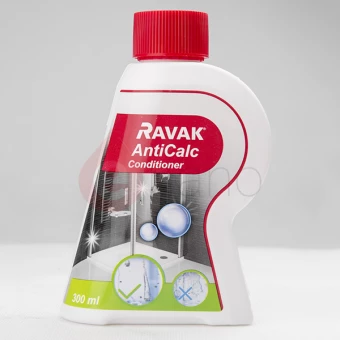 RAVAK AntiCalc Conditioner (300 ml) Ravak