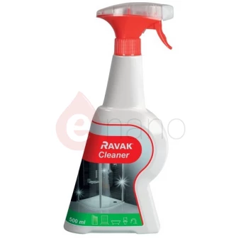 RAVAK Cleaner (500 ml) Ravak