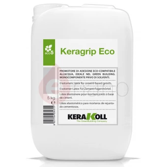 Środek polepszający przyczepność 5 kg Kerakoll KERAGRIP ECO 03871