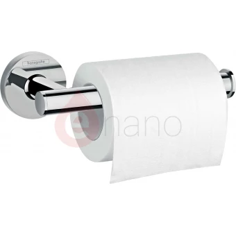 Uchwyt na papier toaletowy Hansgrohe LOGIS UNIVERSAL