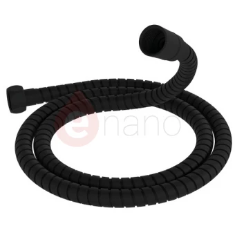 Wąż prysznicowy 150 cm Excellent czarny