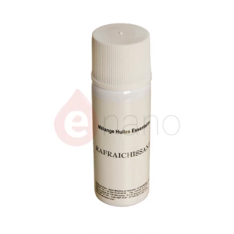 Wkład do aromaterapii o zapachu relaksującym Sanplast